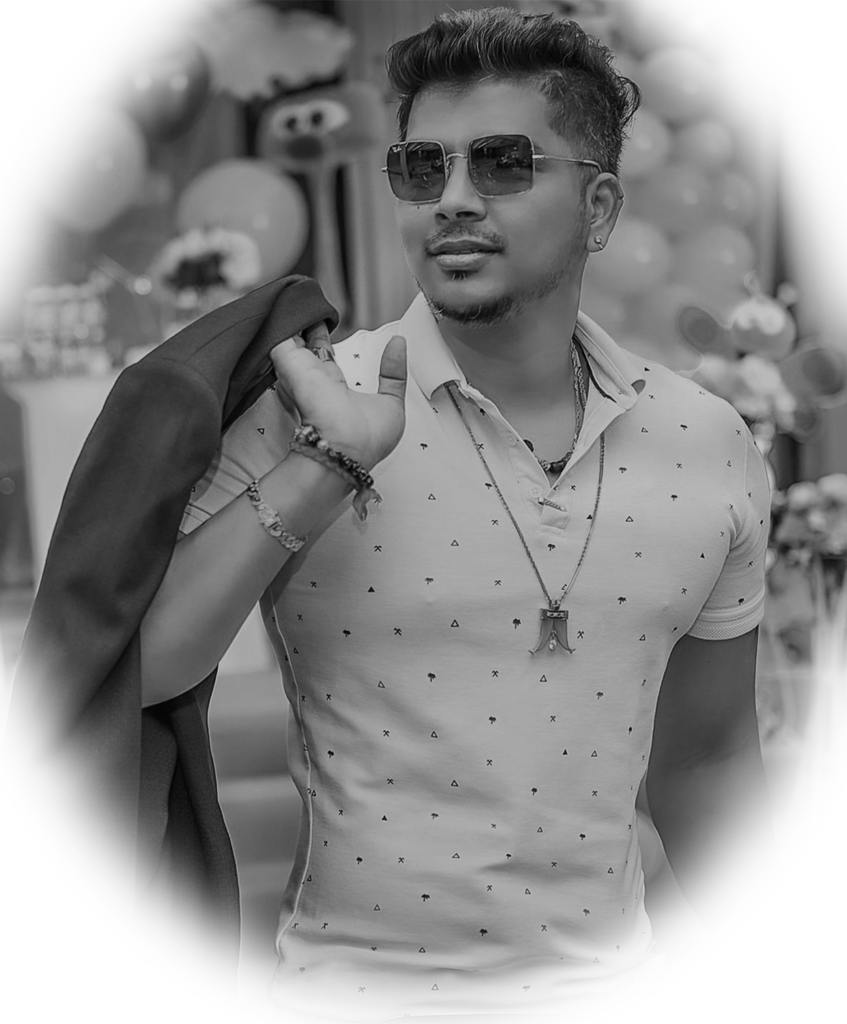 Shawn Lim - Founder Of Shawn Studioss