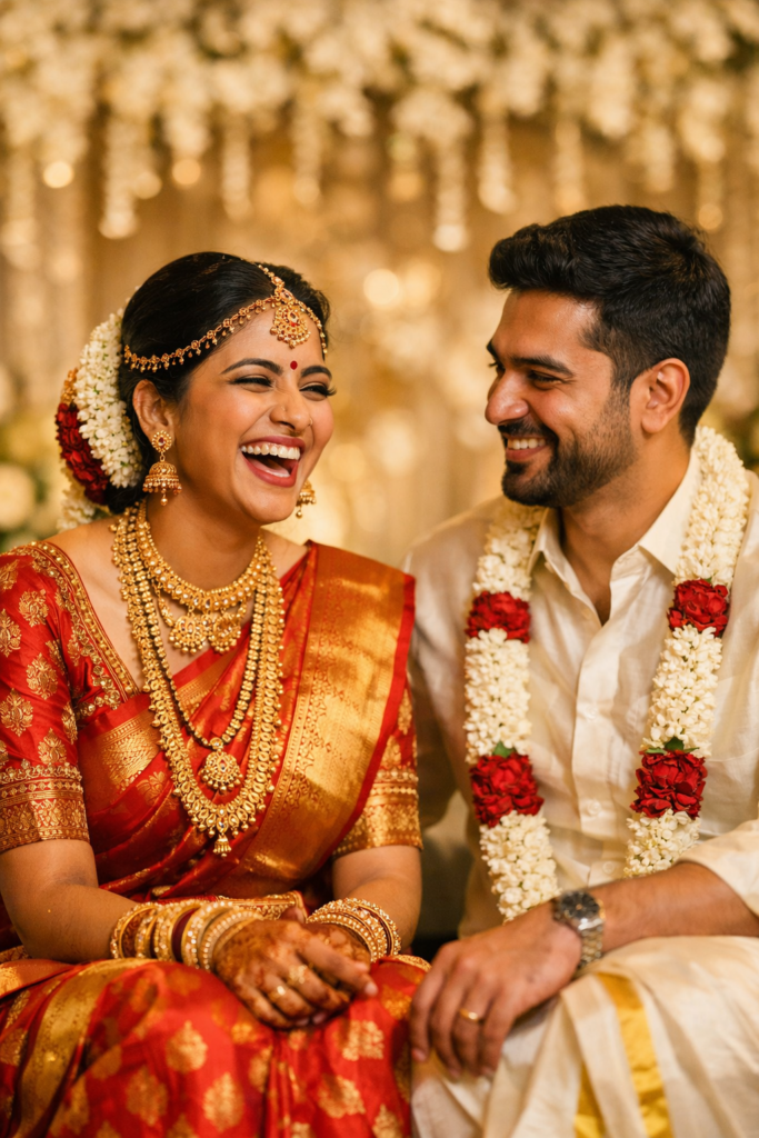 Amazing wedding tips in Malaysia